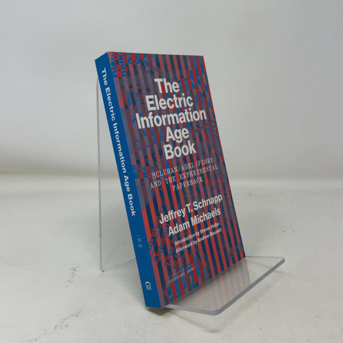 The Electric Information Age Book