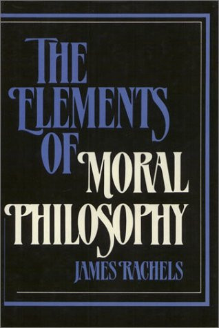 The Elements of Moral Philosophy