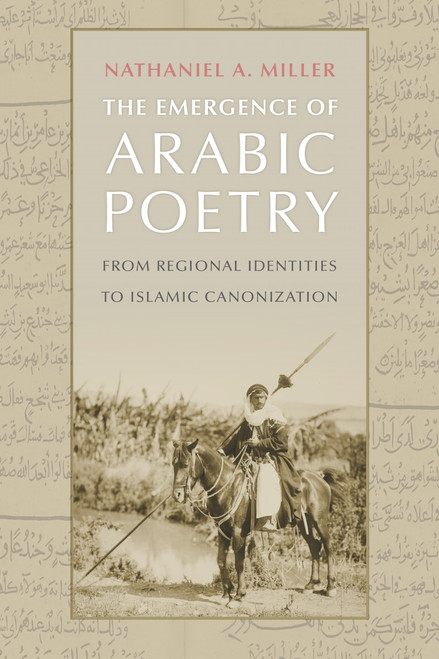 The Emergence of Arabic Poetry: From Regional Identities to Islamic