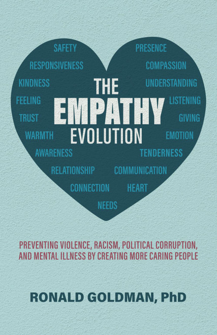 The Empathy Evolution: Preventing Violence