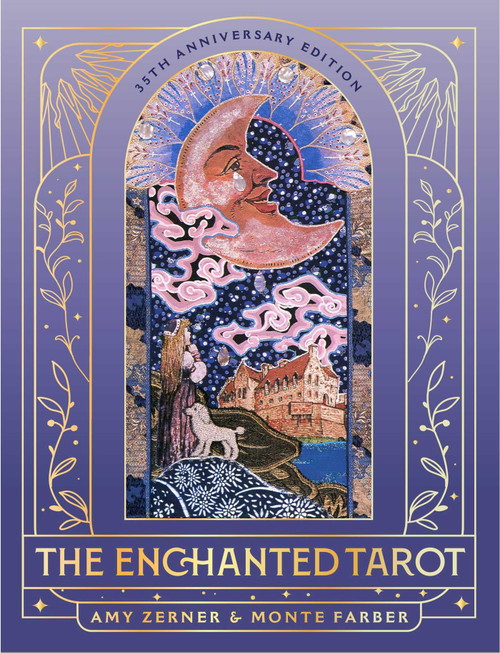 The Enchanted Tarot: 35th Anniversary Edition