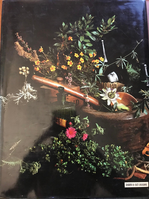 The Encyclopedia of Herbs and Herbalism