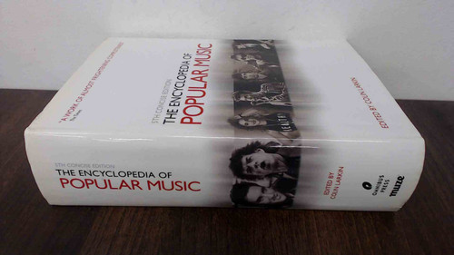 The Encyclopedia Of Popular Music