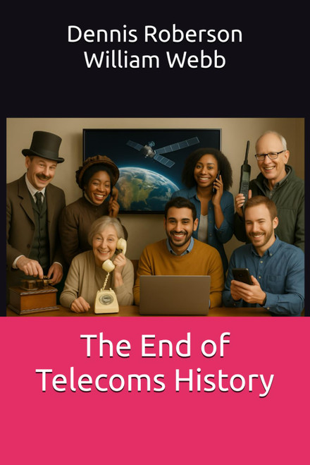 The End of Telecoms History