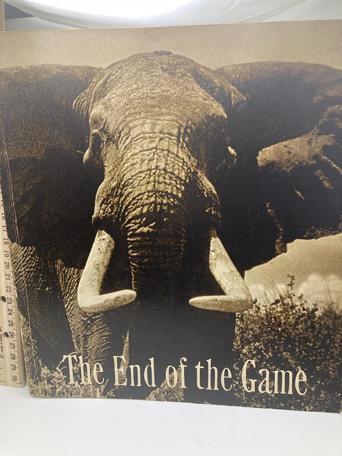 The End of the Game: The Last Word from Paradise