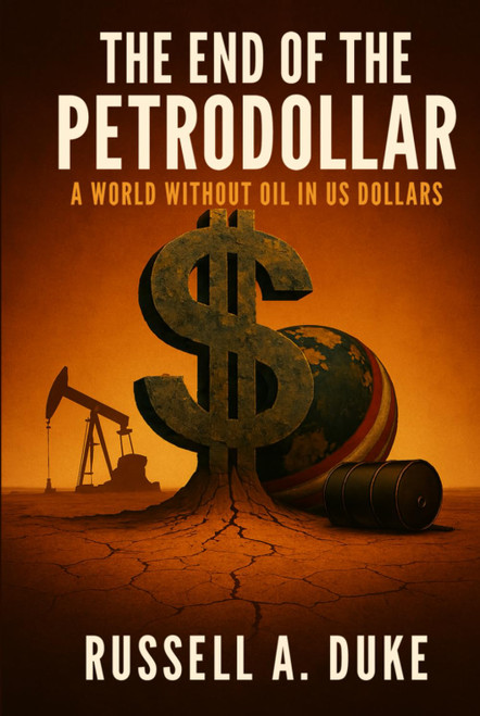 The End of the Petrodollar: A World Without Oil in US Dollars