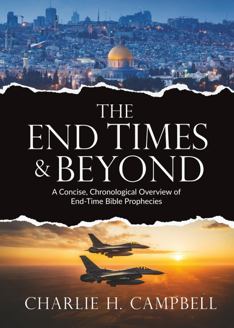The End Times and Beyond: A Concise