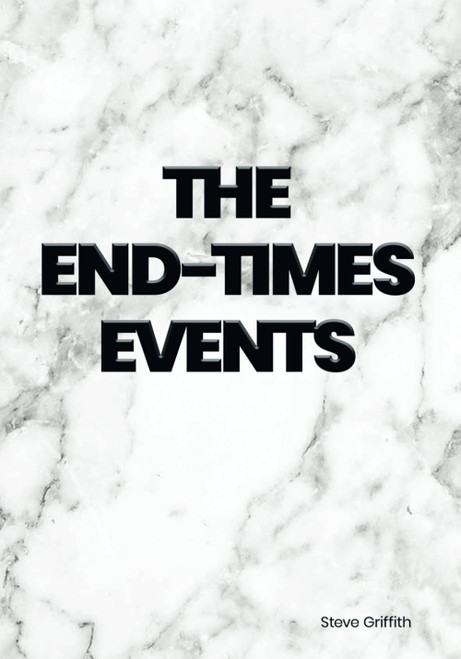The End-Times Events