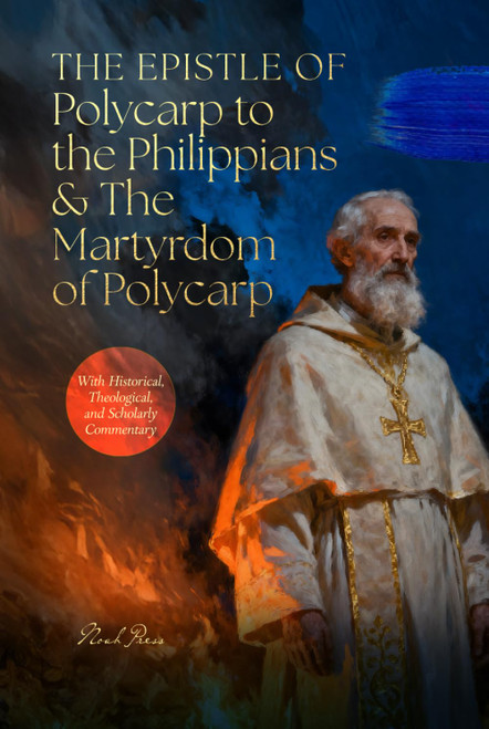 The Epistle Of Polycarp To The Philippians & The Martyrdom Of Polycarp