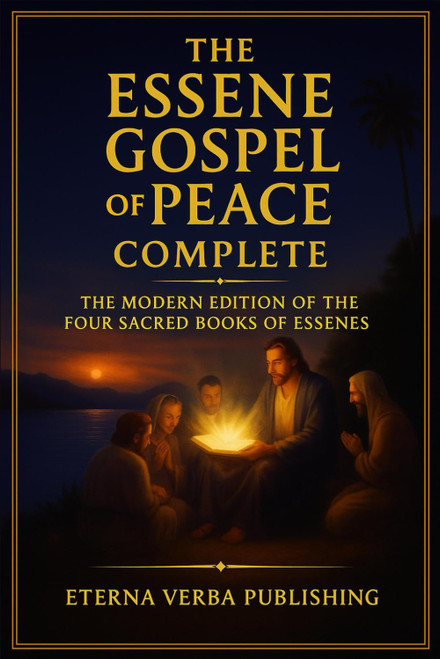 The Essene Gospel of Peace Complete