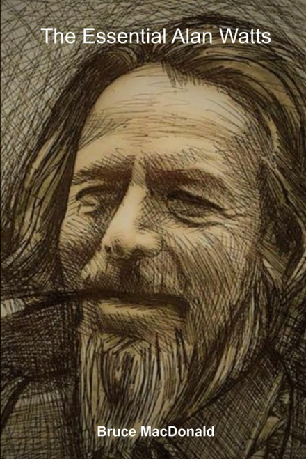 The Essential Alan Watts
