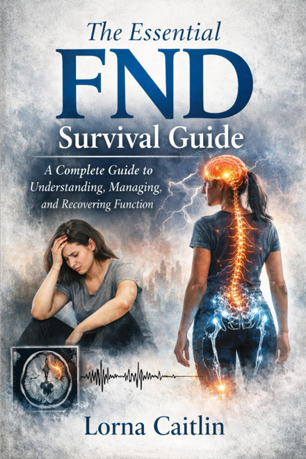The Essential FND Survival Guide: A Complete Guide to Understanding