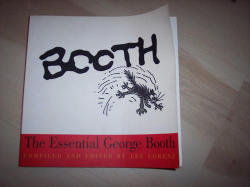 The Essential George Booth