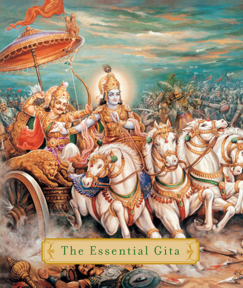 The Essential Gita: 68 Key Verses from the Bhagavad Gita