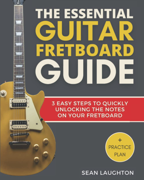 The Essential Guitar Fretboard Guide