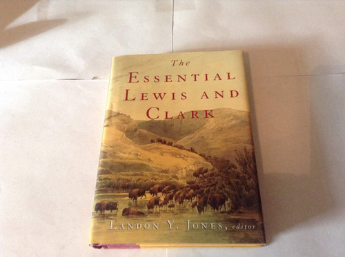 The Essential Lewis and Clark