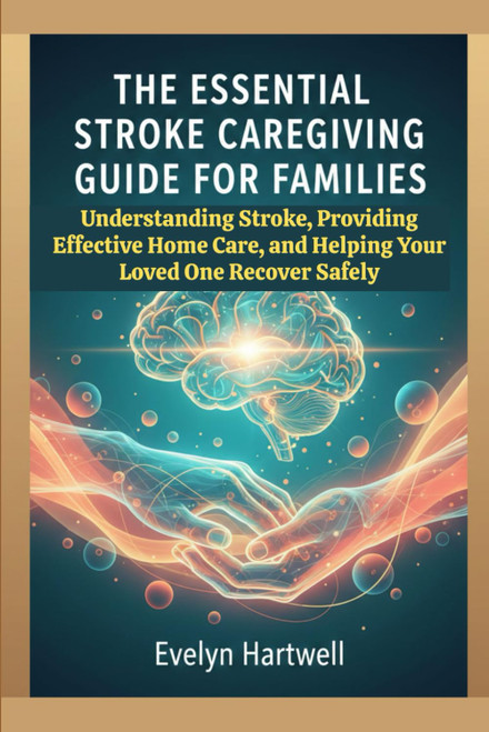 The Essential Stroke Caregiving Guide for Families: Understanding Stroke