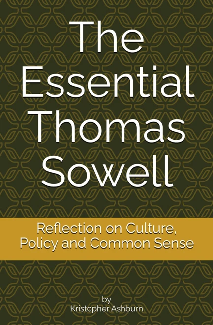 The Essential Thomas Sowell: Reflection on Culture