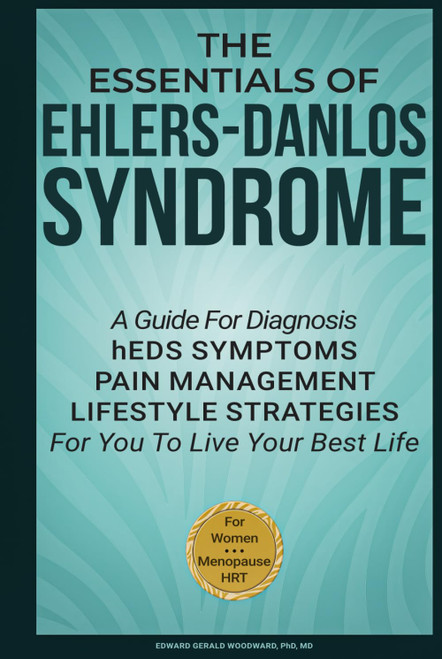 The Essentials of Ehlers-Danlos Syndrome