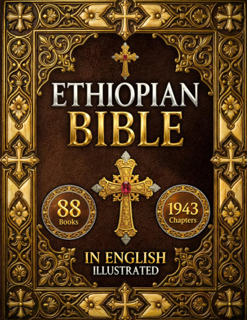 The Ethiopian Bible
