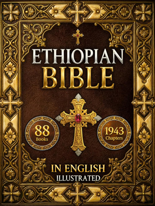 The Ethiopian Bible