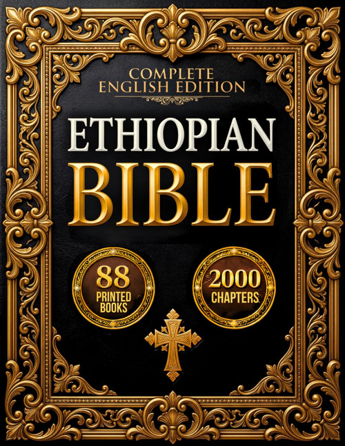 The Ethiopian Bible