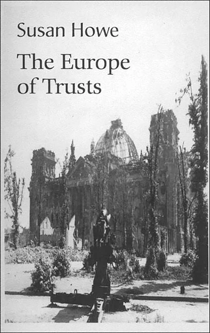 The Europe of Trusts: Poetry