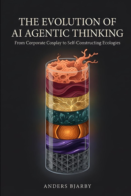 The Evolution of AI Agentic Thinking