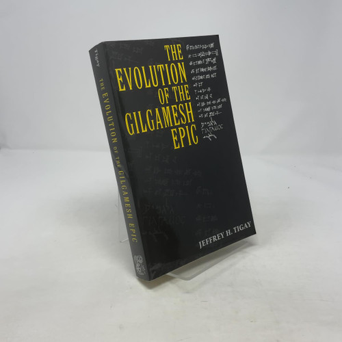 The Evolution of the Gilgamesh Epic