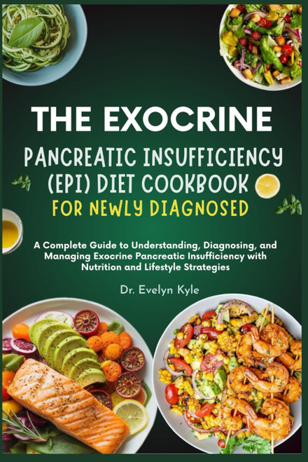 The Exocrine Pancreatic Insufficiency
