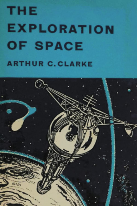 The Exploration of Space
