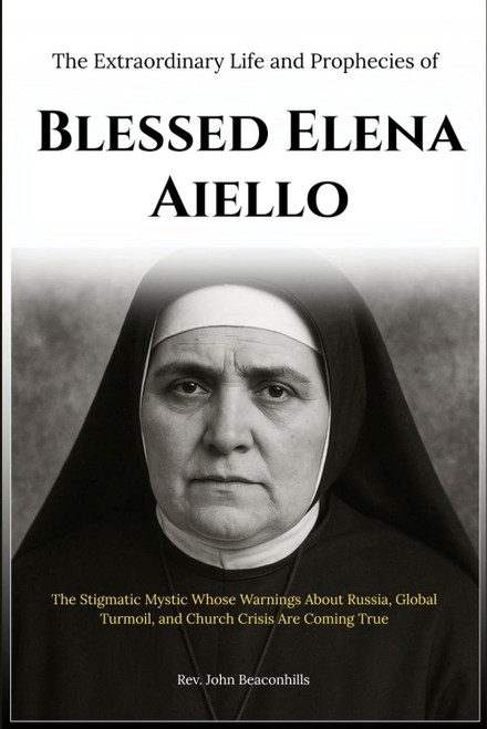 The Extraordinary Life and Prophecies of Blessed Elena Aiello