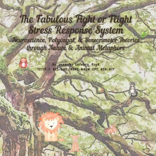 The Fabulous Fight or Flight Stress System