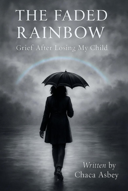 The Faded Rainbow: Grief After Losing My Child