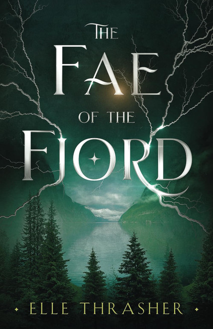 The Fae of the Fjord: A Fantasy Romance