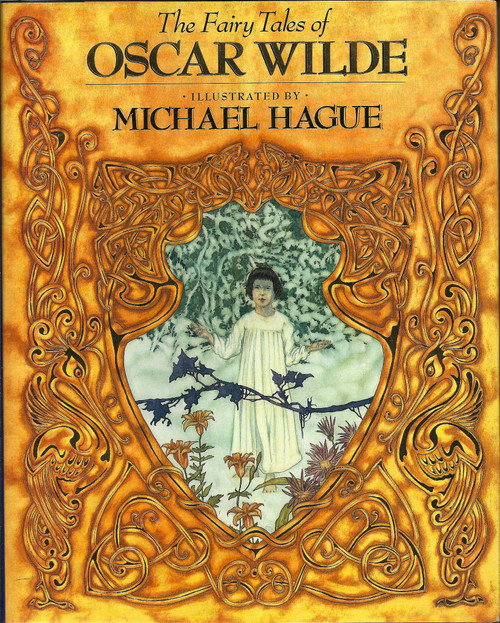 The Fairy Tales of Oscar Wilde Nine Complete Tales