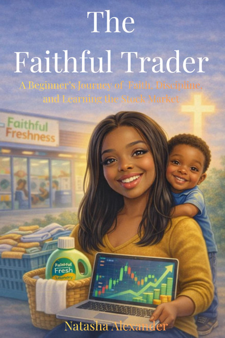 The Faithful Trader: A Beginner's Journey of Faith