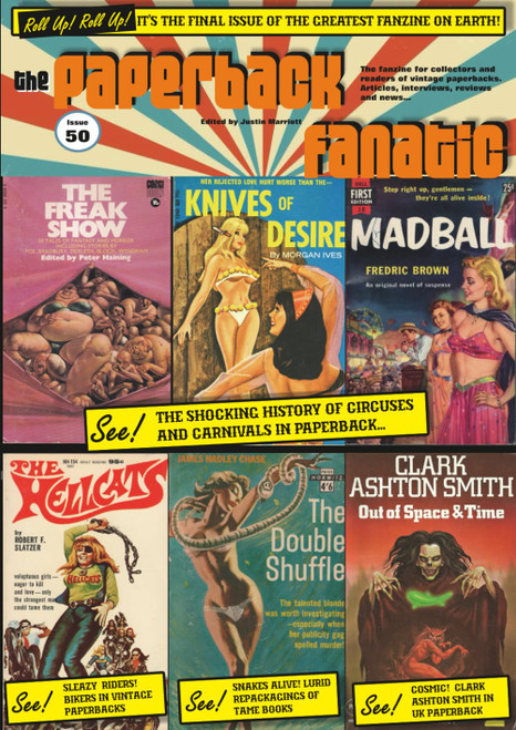 The Fanatic 50