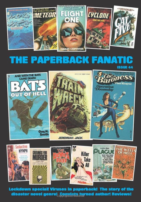 The Fanatic issue 44