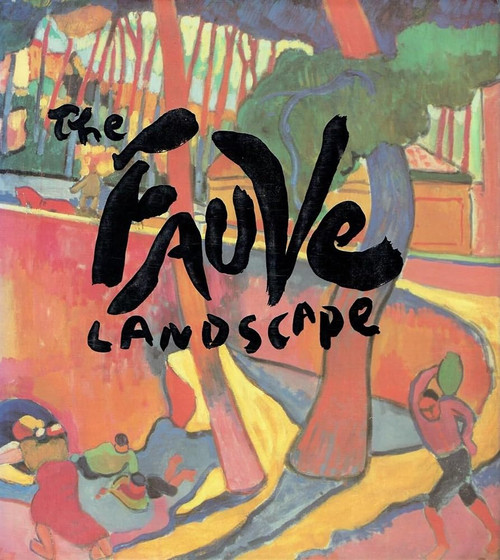 The Fauve Landscape