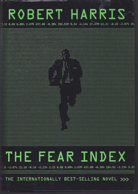The Fear Index