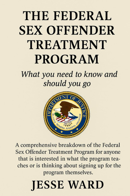 The Federal Sex Offender Treatment Program