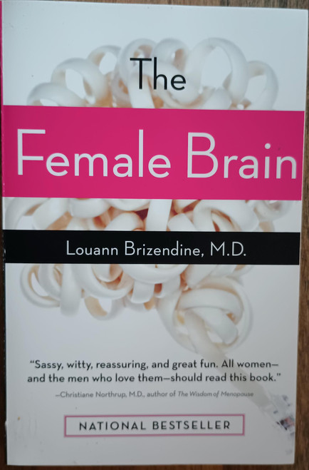 The Female Brain