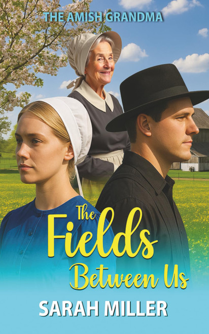 The Fields Between Us