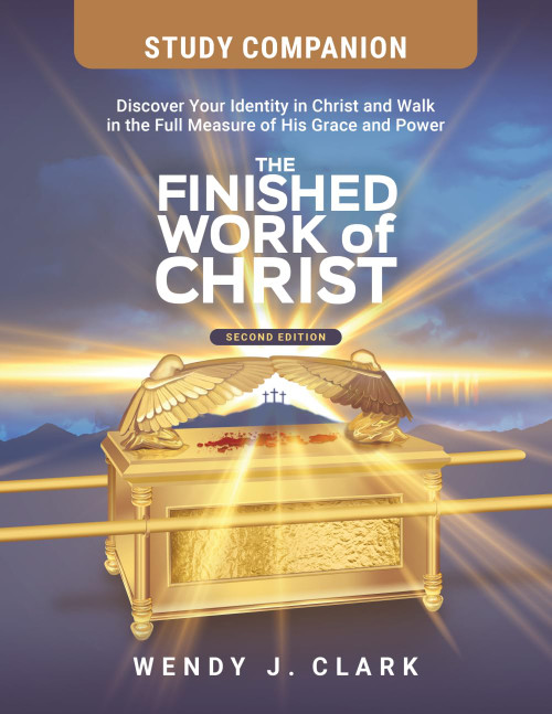 The Finished Work of Christ: Study Companion