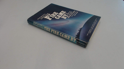 The Fire Came by: The Riddle of the Great Siberian Explosion