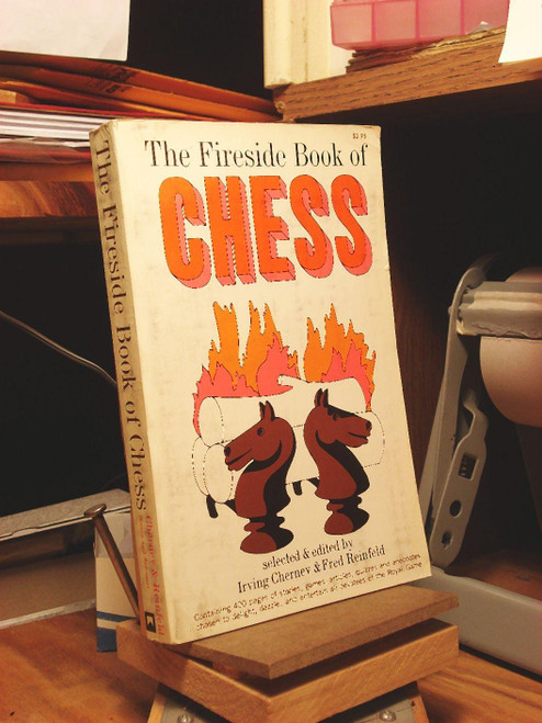 The Fireside Book of Chess