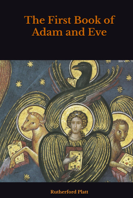 The First Book of Adam and Eve