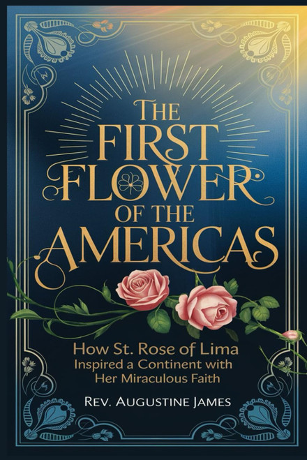 THE FIRST FLOWER OF THE AMERICAS