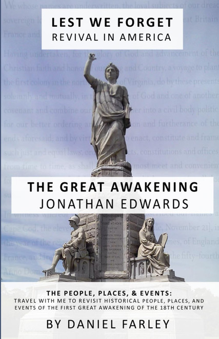 The First Great Awakening: Jonathan Edwards